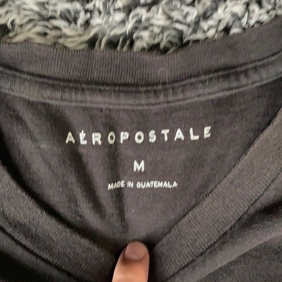 Aéropostale shirt - Picture 3 of 4